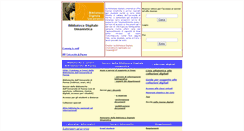 Desktop Screenshot of dspace.unipr.it