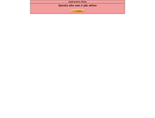 Tablet Screenshot of masterpackaging.unipr.it