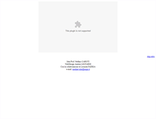Tablet Screenshot of mediaevalia.unipr.it