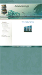 Mobile Screenshot of biomeetings.unipr.it
